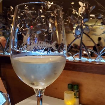 Bonefish Grill - Oregon chardonnay - Seafood Near Me - Charlotte, North Carolina