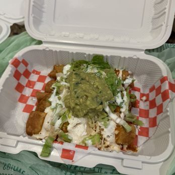 Mio Streetfood - Tacos Dorados - Food Trucks Near Me - Bothell, Washington Mio Streetfood - Tacos Dorados - Food Trucks Near Me - Bothell, Washington