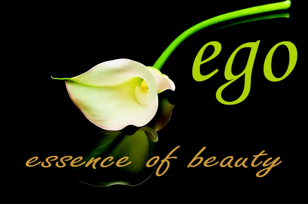 Ego Essence Of Beauty Logo