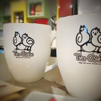 Two Chicks South - COFFEE! - Breakfast & Brunch Near Me - Reno, Nevada