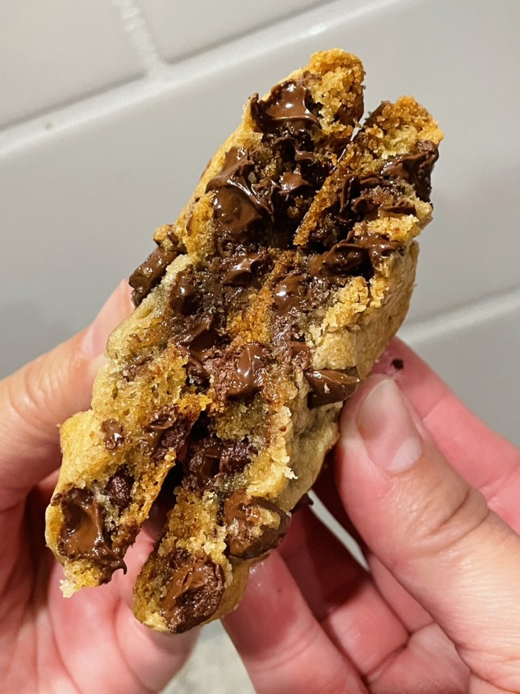 IT’S BECS DOUGH 24562 Hudson St, Moreno Valley, California Desserts