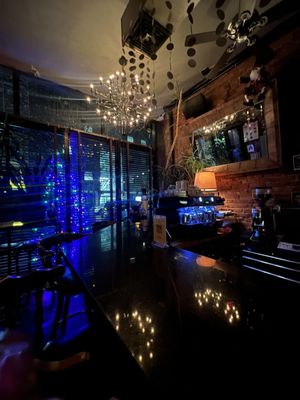 The Summit Bar & Cafe by null