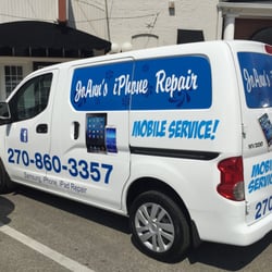 JoAnn's iPhone Repair