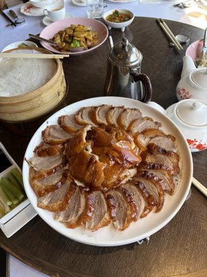 Peking Garden by null