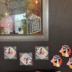 Black Walnut Books