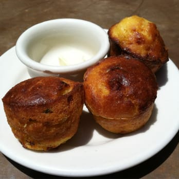 Lamberts Downtown Barbecue - Cornbread - Barbeque Near Me - Austin, Texas Lamberts Downtown Barbecue - Cornbread - Barbeque Near Me - Austin, Texas