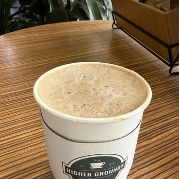Higher Grounds Coffee Cafe - Cafecito - Cafes Near Me - San Diego, California Higher Grounds Coffee Cafe - Cafecito - Cafes Near Me - San Diego, California