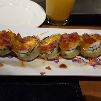 Mr. An's Teppan Steak & Seafood Sushi Bar - One of the great sushi options - Sushi Bars Near Me - Tucson, Arizona Mr. An's Teppan Steak & Seafood Sushi Bar - One of the great sushi options - Sushi Bars Near Me - Tucson, Arizona