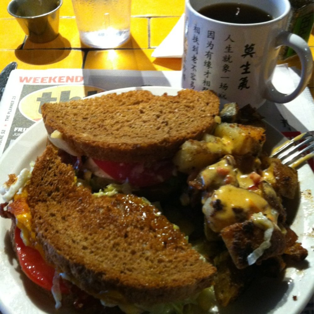 Pinky's - Yum - Coffee & Tea Near Me - Tampa, Florida Pinky's - Yum - Coffee & Tea Near Me - Tampa, Florida