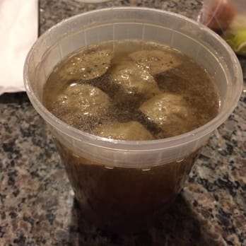 Pho 98 - Meatballs Pho - Vietnamese Near Me - Chantilly, Virginia