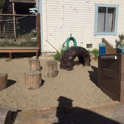 Pedro Point Playground
