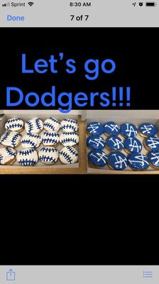 Good Day Donuts by null