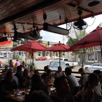 Simmzy's - Just Love This Place  Such good energy - American Near Me - Manhattan Beach, California