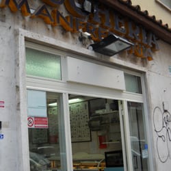 Pescheria Manfredonia