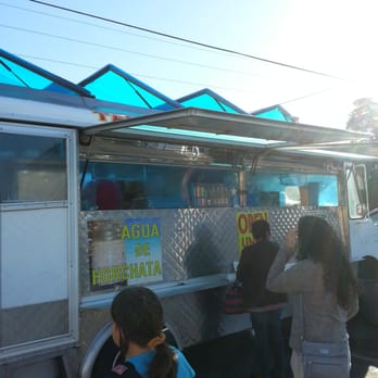 Tacos Guadalajara - The truck - Food Trucks Near Me - Stockton, California Tacos Guadalajara - The truck - Food Trucks Near Me - Stockton, California