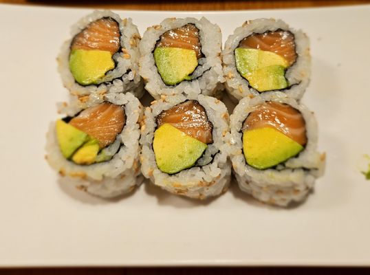 Kai Japanese Cuisine by null