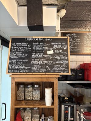 Blue Spoon Coffee Company by null