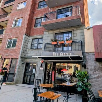 Mrs Georgia - Georgian Near Me - Astoria, New York