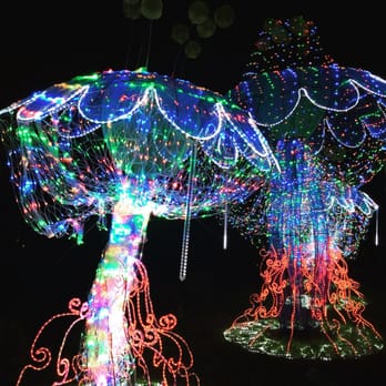 Magical Lantern Festival - Festivals Near Me - London, XGL
