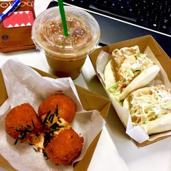 Mamachau - All the deliciousness!