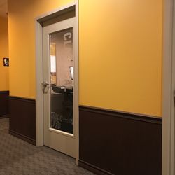 Music & Arts - Rooms for lessons