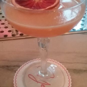 Herb & Sea - Rum & sun - Seafood Near Me - Encinitas, California