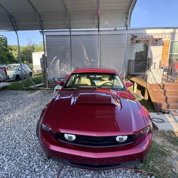Yarletts Auto Detailing - Auto Detailing Near Me - Murfreesboro, Tennessee Yarletts Auto Detailing - Auto Detailing Near Me - Murfreesboro, Tennessee