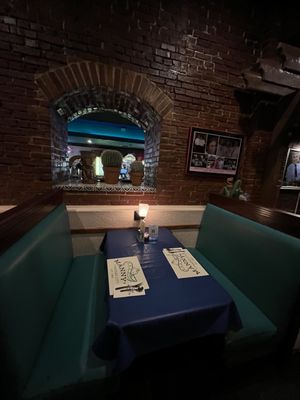 Manny's Mexican Restaurant by null