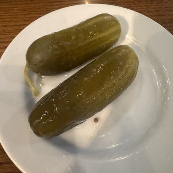 Ruven's - Pickles - Delis Near Me - Delray Beach, Florida
