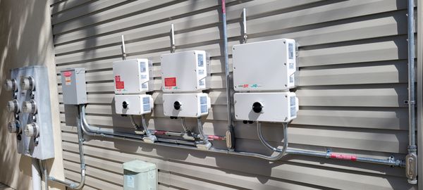 JJP Electric inc