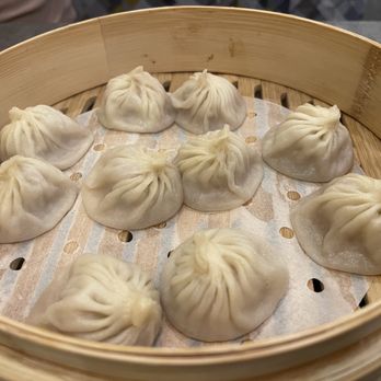 Prince Dumpling - XLB - Dim Sum Near Me - Rosemead, California