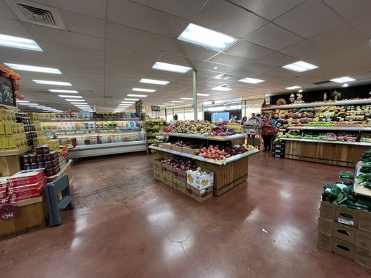 Trader Joe's by null