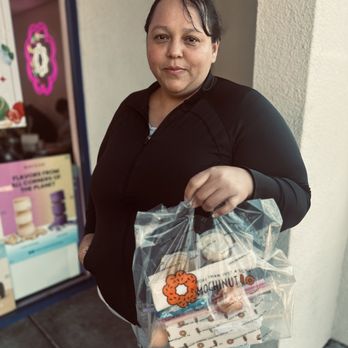 Mochinut - Concord - bag secured - Donuts Near Me - Concord, California Mochinut - Concord - bag secured - Donuts Near Me - Concord, California