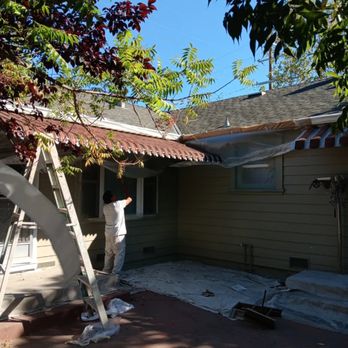 Leo's Painting - Painters Near Me