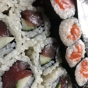 Sushi Ogawa - Sushi Bars Near Me - Washington, DC, District of Columbia
