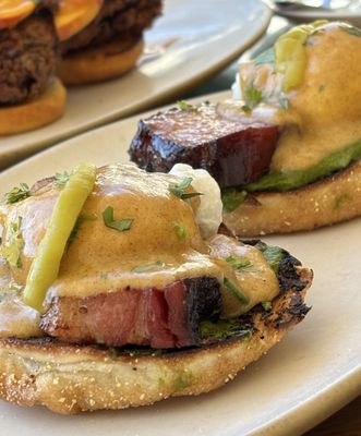 FARM Restaurant + Bar by null