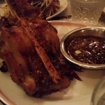 Chachawan - Gai Yung chicken - Thai Near Me - Hong Kong, HK Chachawan - Gai Yung chicken - Thai Near Me - Hong Kong, HK