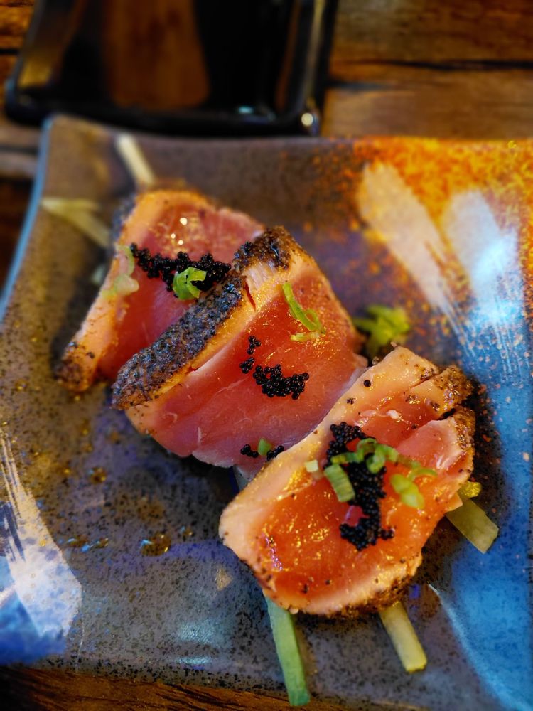 Yohe Sushi & Seafood