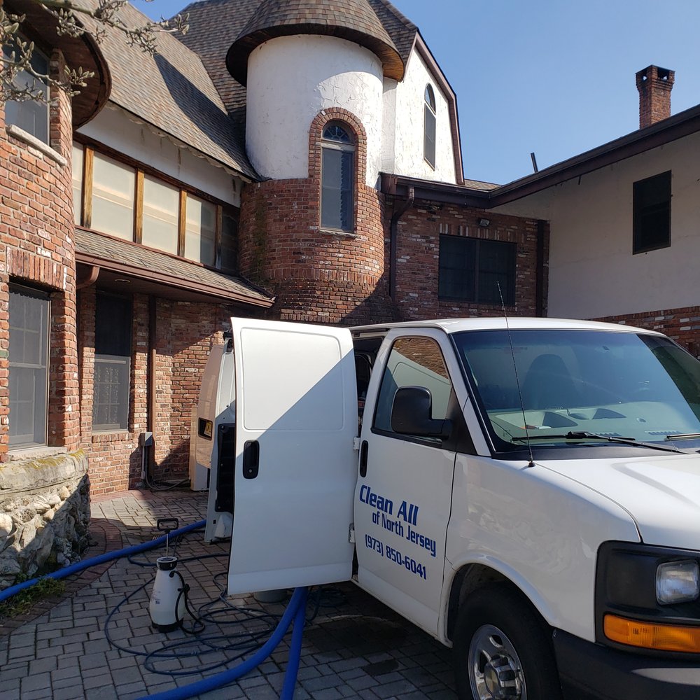 CLEAN ALL OF NORTH JERSEY Updated October 2024 22 Boonton Ave