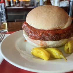 Mirabile's