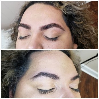 Brows By Kenia - Threading Services Near Me - Stickney, Illinois
