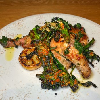 Small Batch - green circle half chicken - New American Near Me - Garden City, New York Small Batch - green circle half chicken - New American Near Me - Garden City, New York