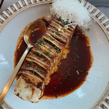 L'Ardente - Lasagna - Italian Near Me - Washington, DC, District of Columbia