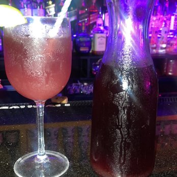 Vida Garden - Sangria - Lounges Near Me - Englewood, New Jersey Vida Garden - Sangria - Lounges Near Me - Englewood, New Jersey
