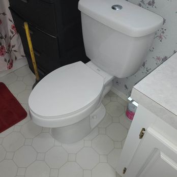 Sherlock Homes Plumbing - Toilet replacement - Plumbing Near Me - Grants Pass, Oregon Sherlock Homes Plumbing - Toilet replacement - Plumbing Near Me - Grants Pass, Oregon