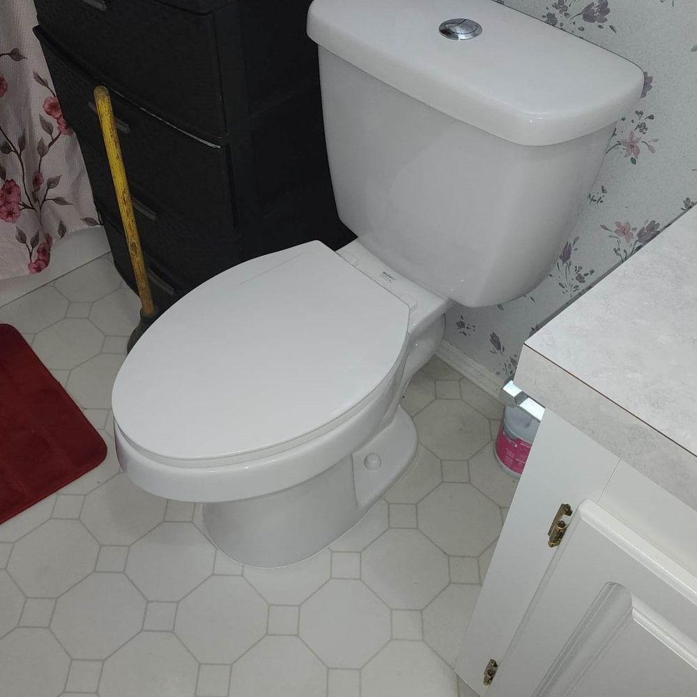 Slide of Sherlock Homes Plumbing
