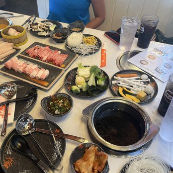 Hotpot 88 - Pan Asian Near Me - Omaha, Nebraska