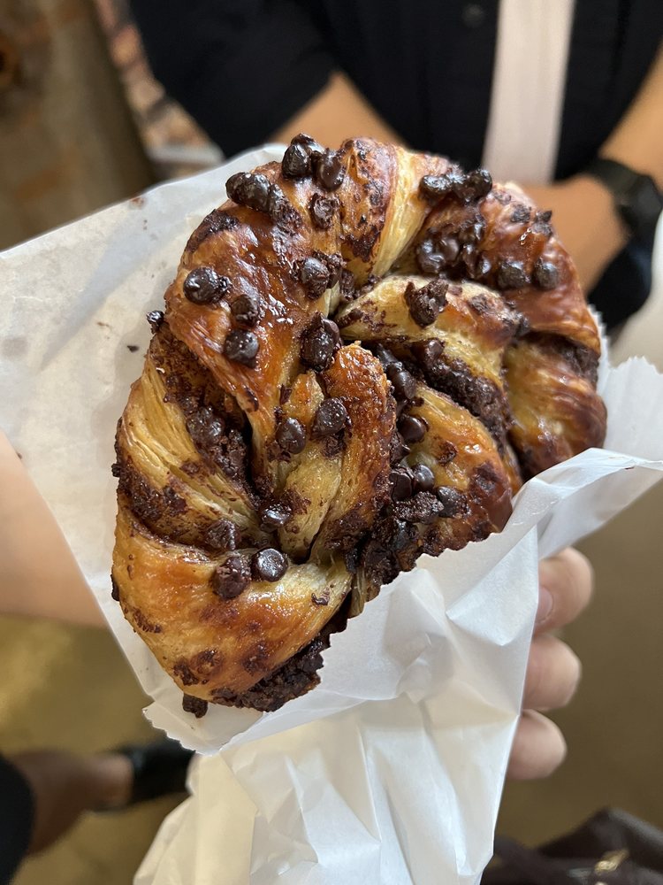 ST. URBAIN BAGEL BAKERY 64 Photos & 73 Reviews 93 Front Street East