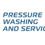 CA Pressure Washing and Services