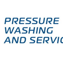 CA Pressure Washing and Services
